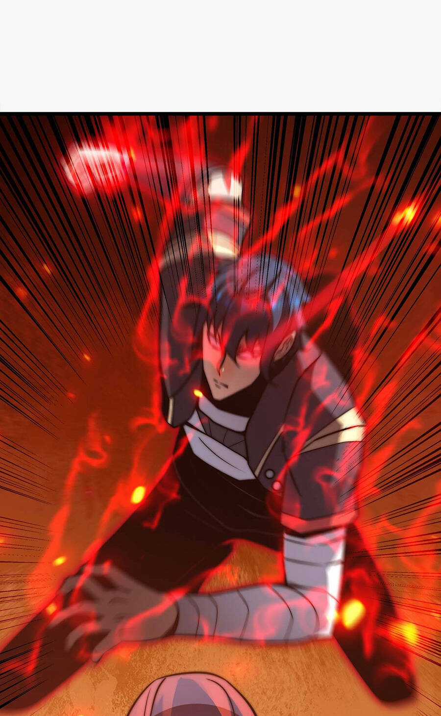 Ma Vương Gian Lận Hệ Thống Chapter 24 trang 41