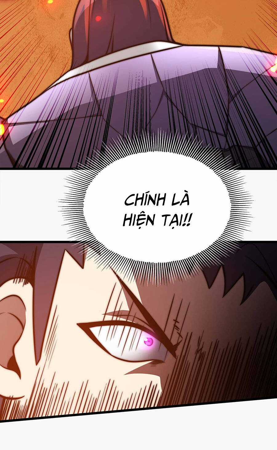 Ma Vương Gian Lận Hệ Thống Chapter 24 trang 42