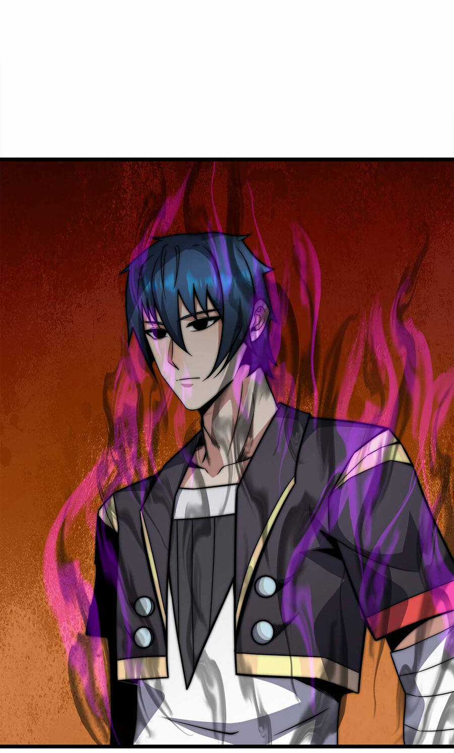 Ma Vương Gian Lận Hệ Thống Chapter 24 trang 45