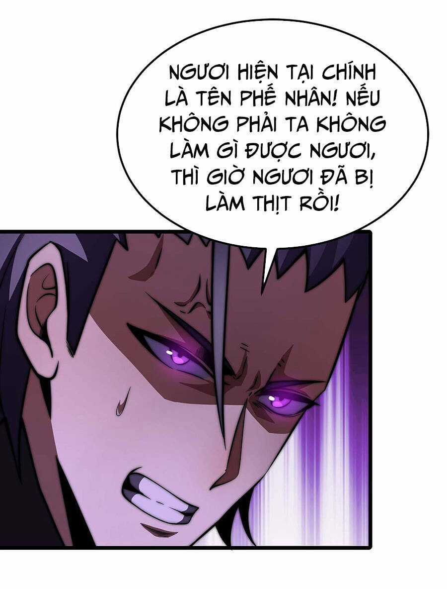 Ma Vương Gian Lận Hệ Thống Chapter 24 trang 47