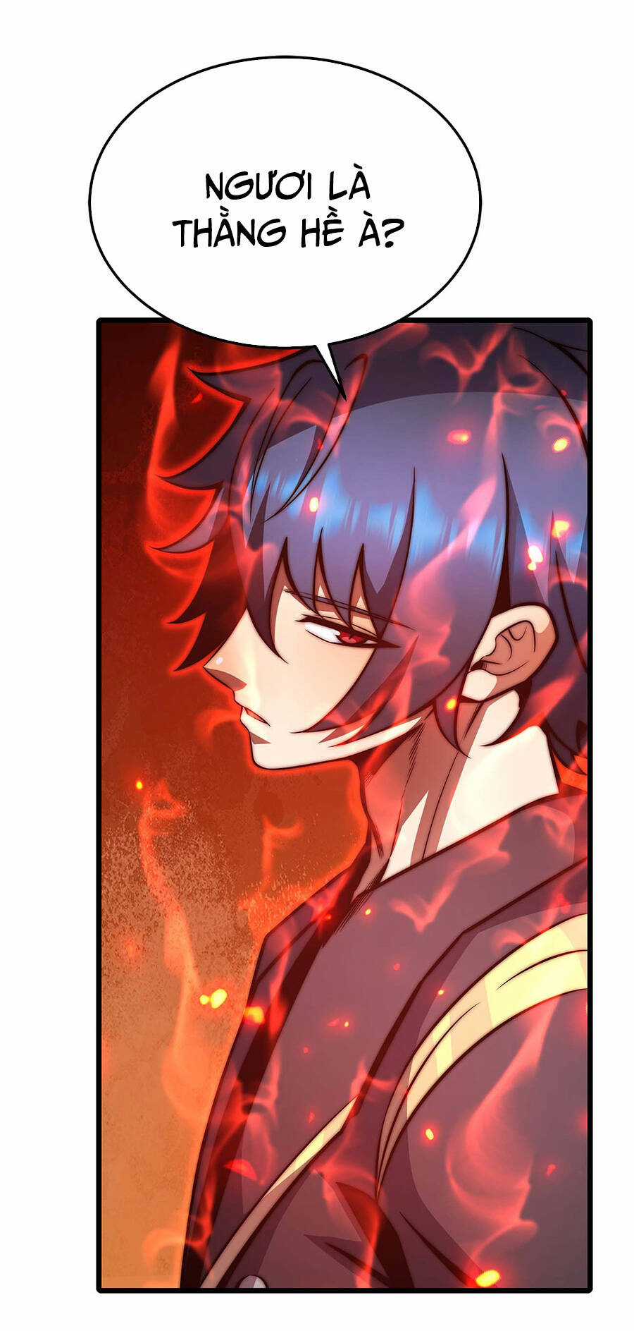 Ma Vương Gian Lận Hệ Thống Chapter 24 trang 48