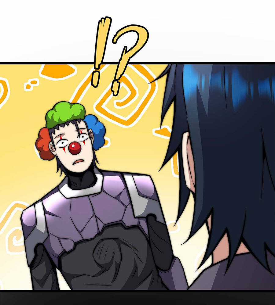 Ma Vương Gian Lận Hệ Thống Chapter 24 trang 49