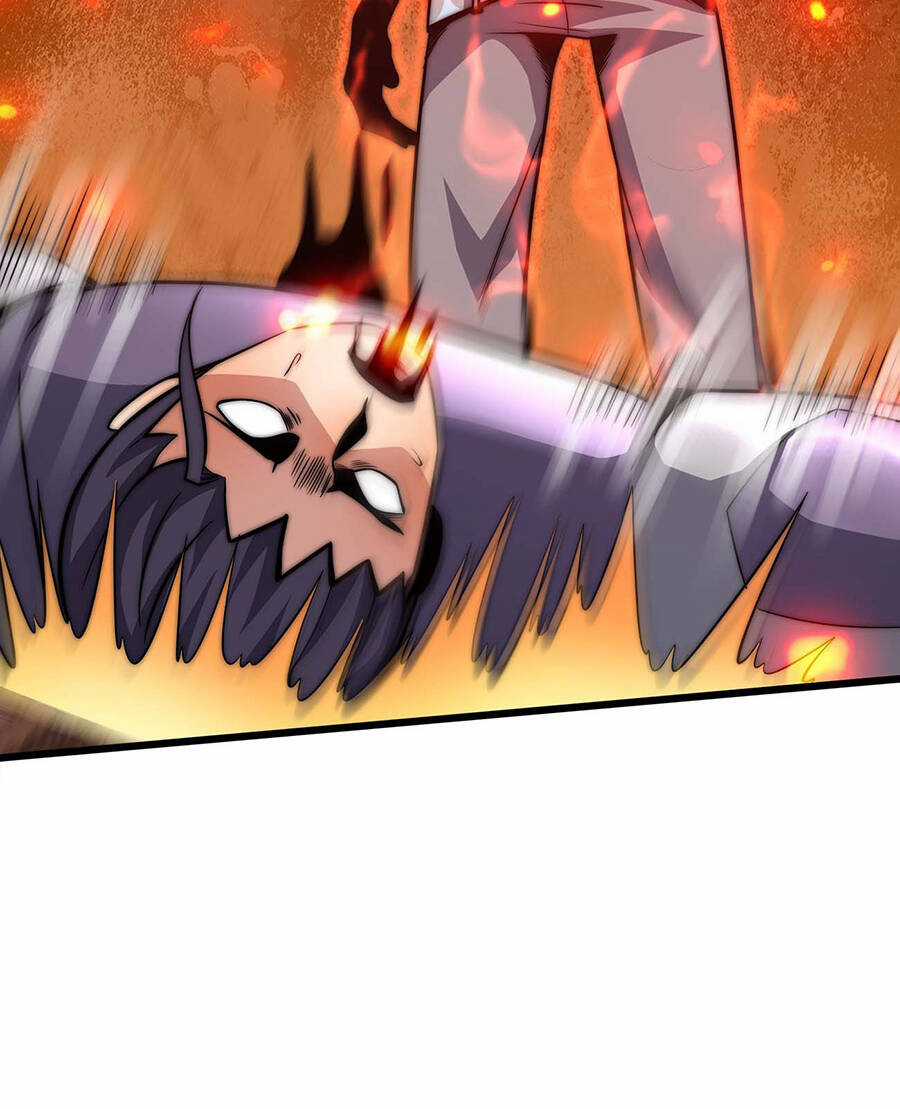 Ma Vương Gian Lận Hệ Thống Chapter 24 trang 53