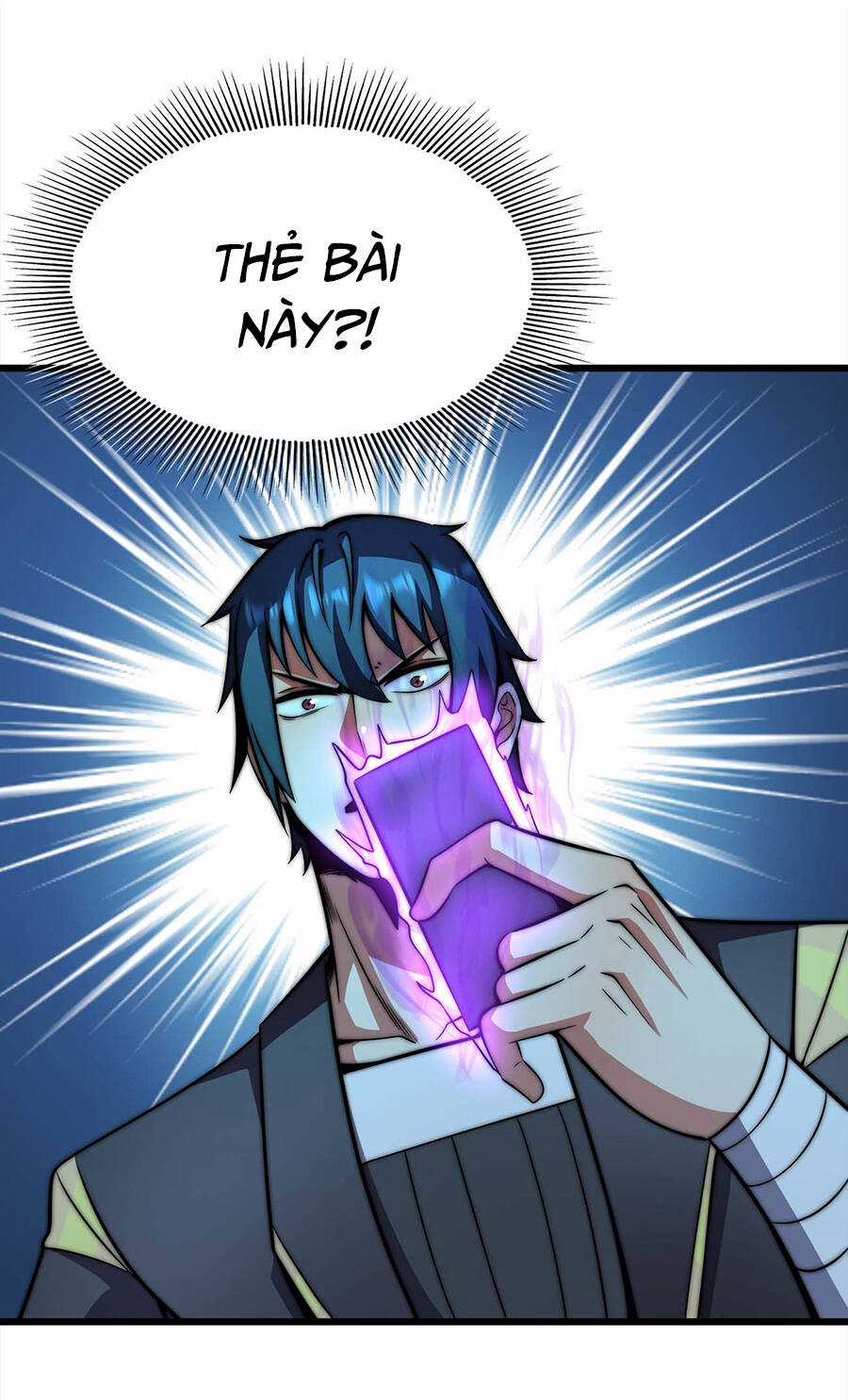 Ma Vương Gian Lận Hệ Thống Chapter 24 trang 56