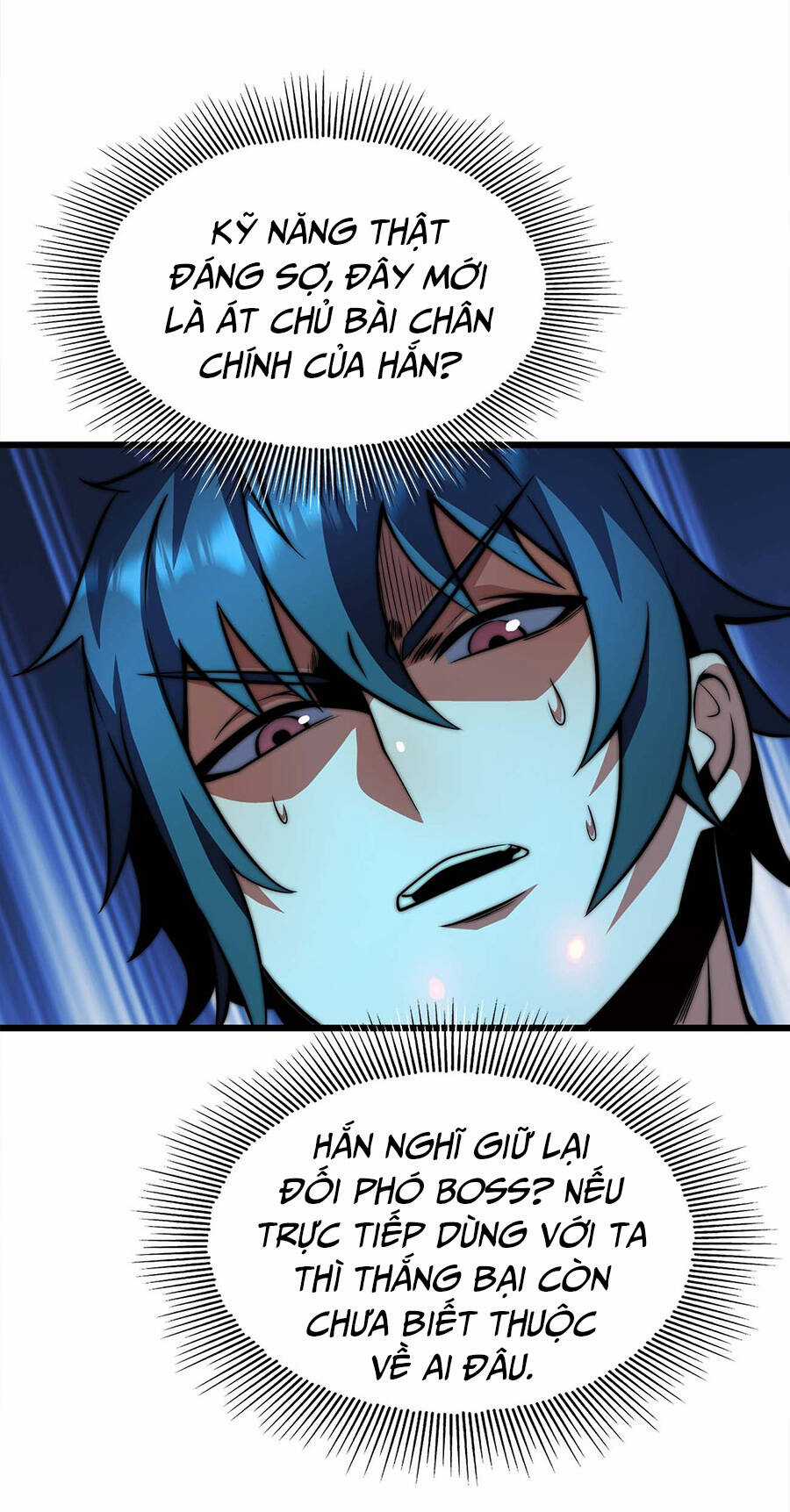 Ma Vương Gian Lận Hệ Thống Chapter 24 trang 57