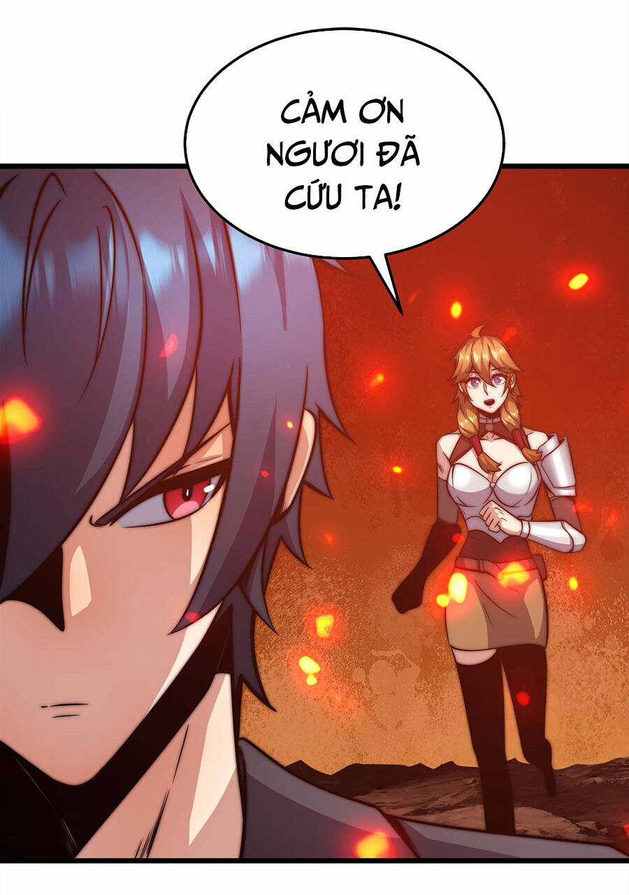 Ma Vương Gian Lận Hệ Thống Chapter 24 trang 58