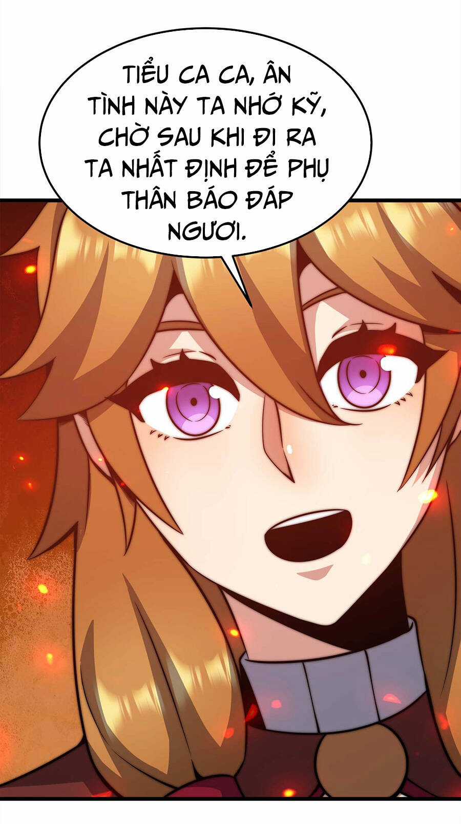 Ma Vương Gian Lận Hệ Thống Chapter 24 trang 59