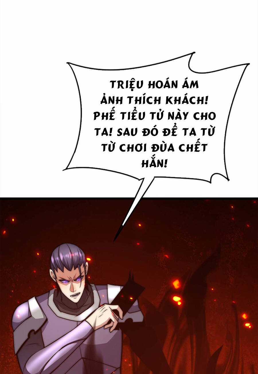 Ma Vương Gian Lận Hệ Thống Chapter 24 trang 6