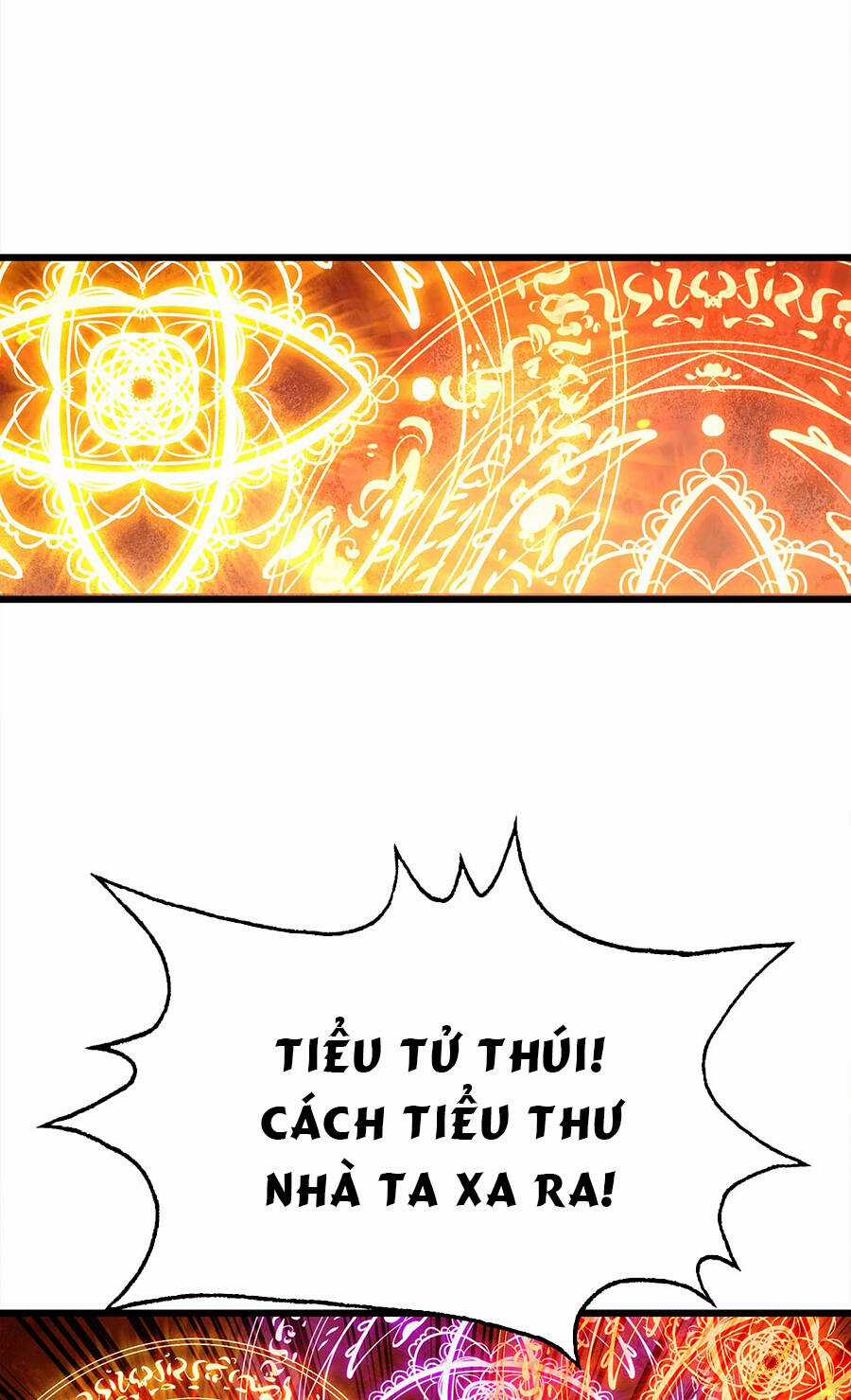 Ma Vương Gian Lận Hệ Thống Chapter 24 trang 61