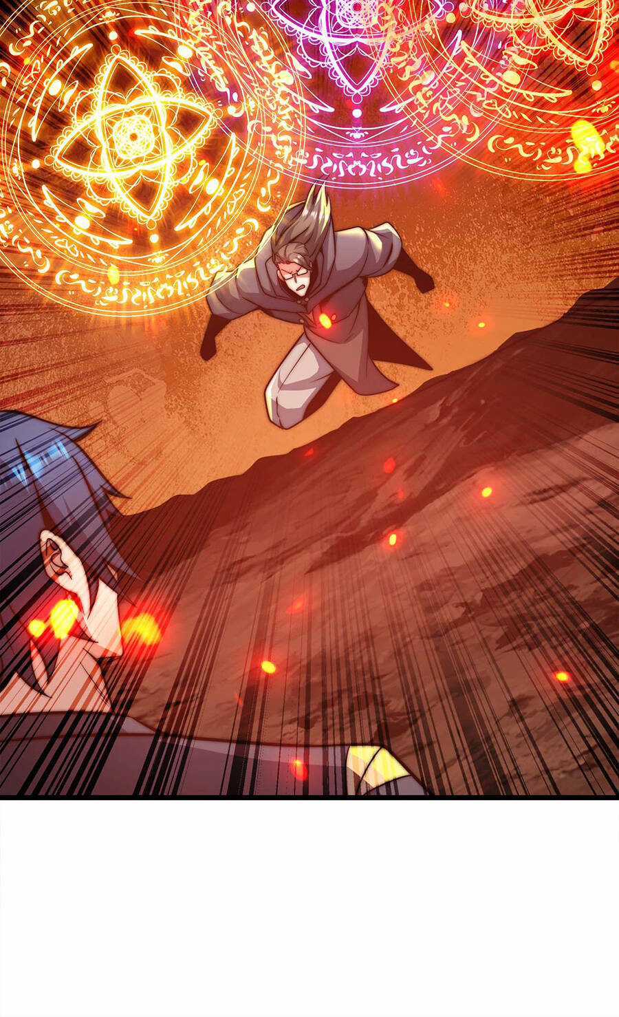 Ma Vương Gian Lận Hệ Thống Chapter 24 trang 62