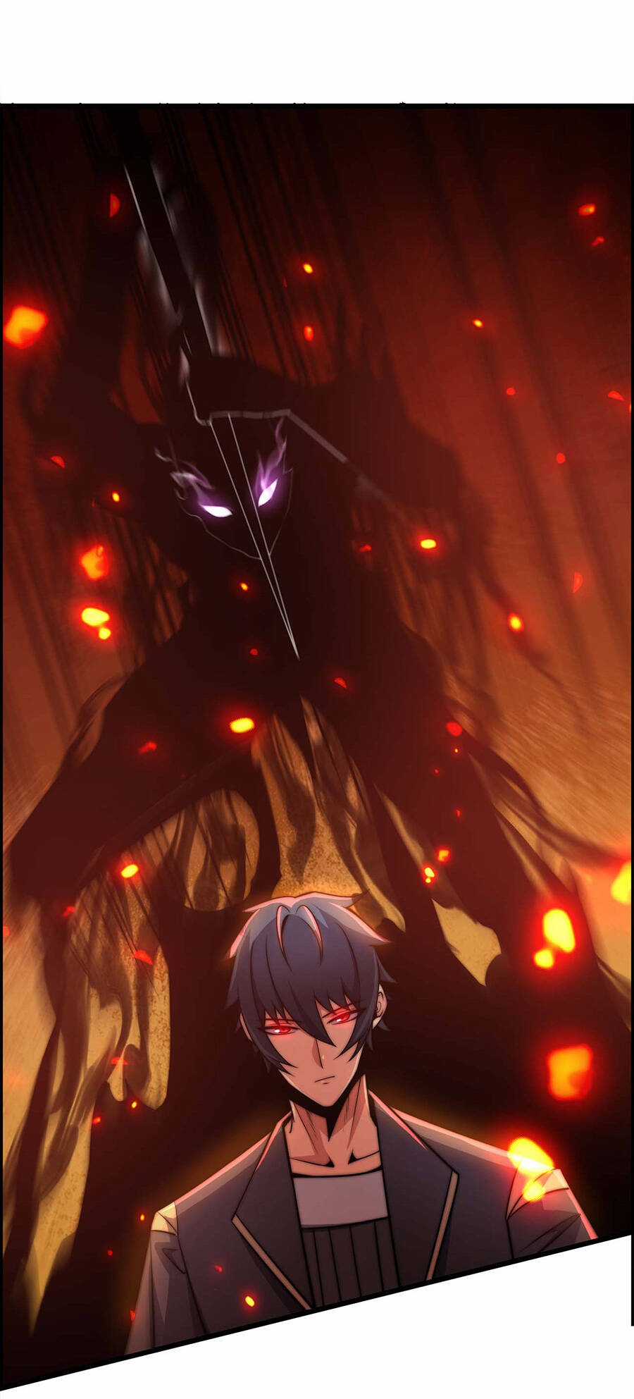 Ma Vương Gian Lận Hệ Thống Chapter 24 trang 9