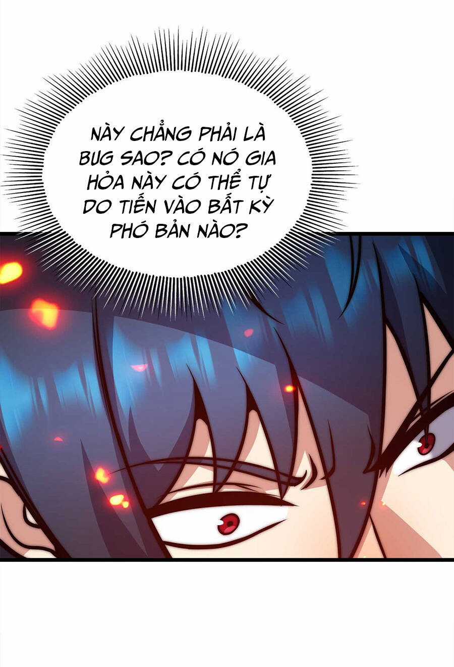 Ma Vương Gian Lận Hệ Thống Chapter 25 trang 10