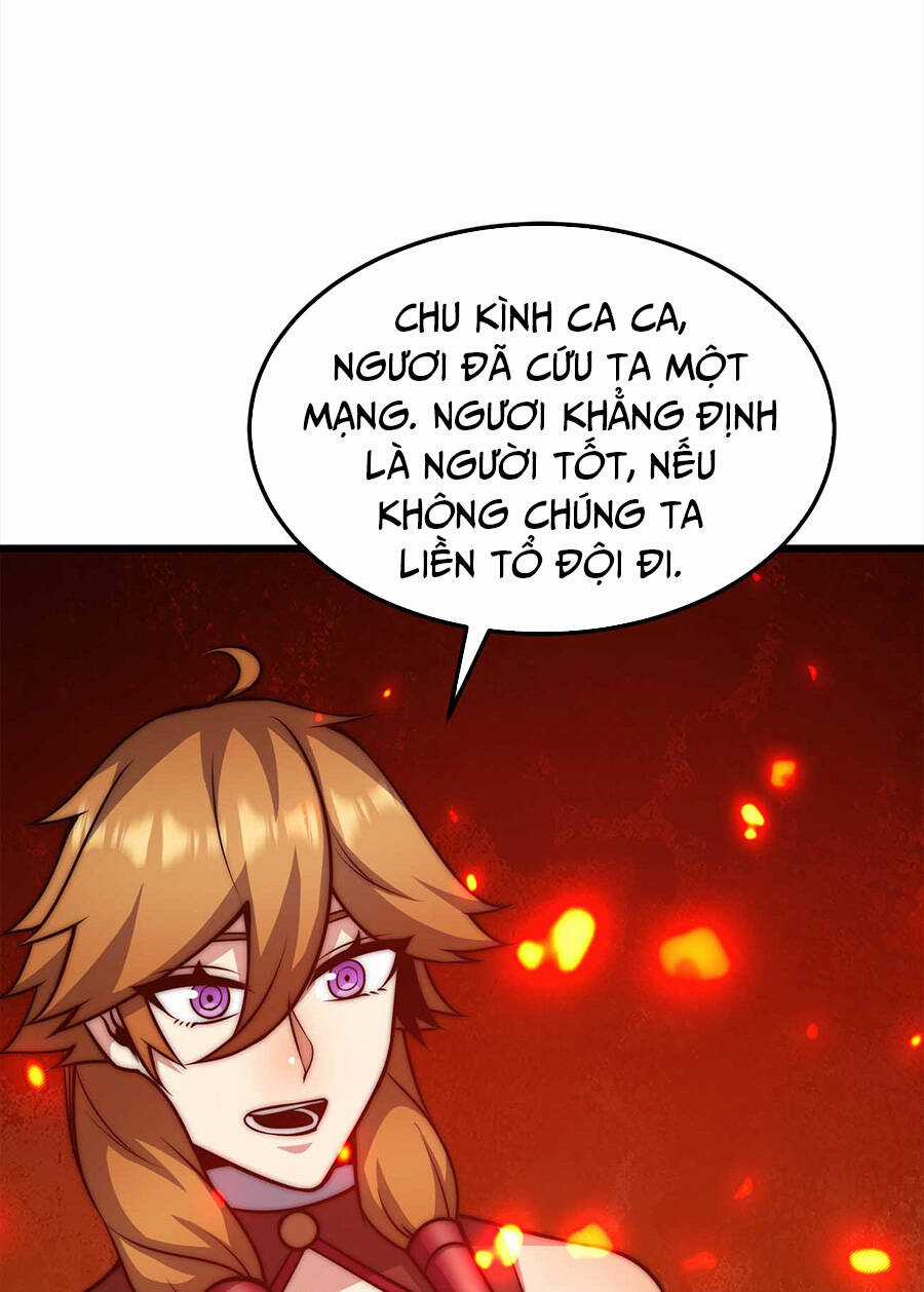 Ma Vương Gian Lận Hệ Thống Chapter 25 trang 11