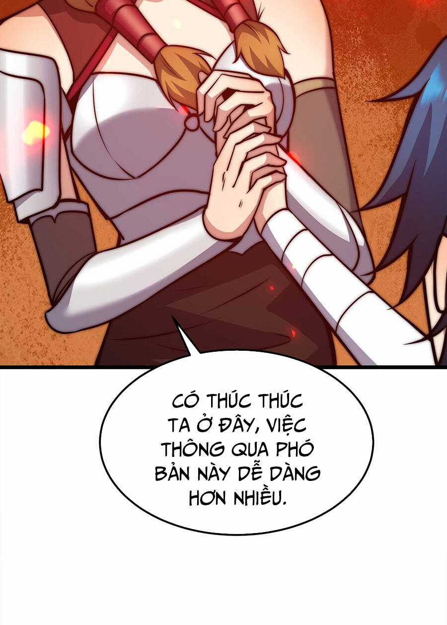 Ma Vương Gian Lận Hệ Thống Chapter 25 trang 12