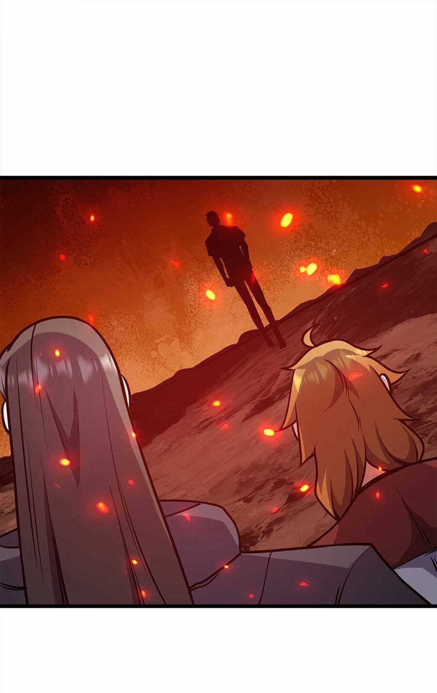 Ma Vương Gian Lận Hệ Thống Chapter 25 trang 17