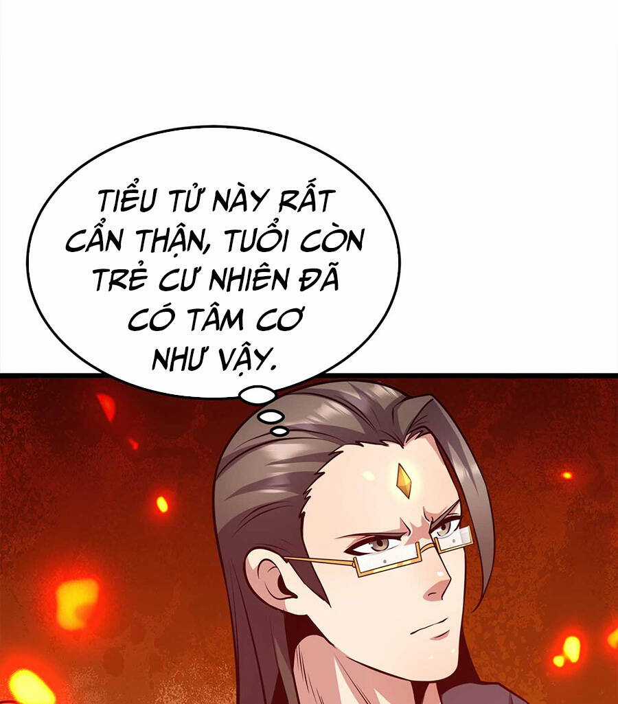 Ma Vương Gian Lận Hệ Thống Chapter 25 trang 18