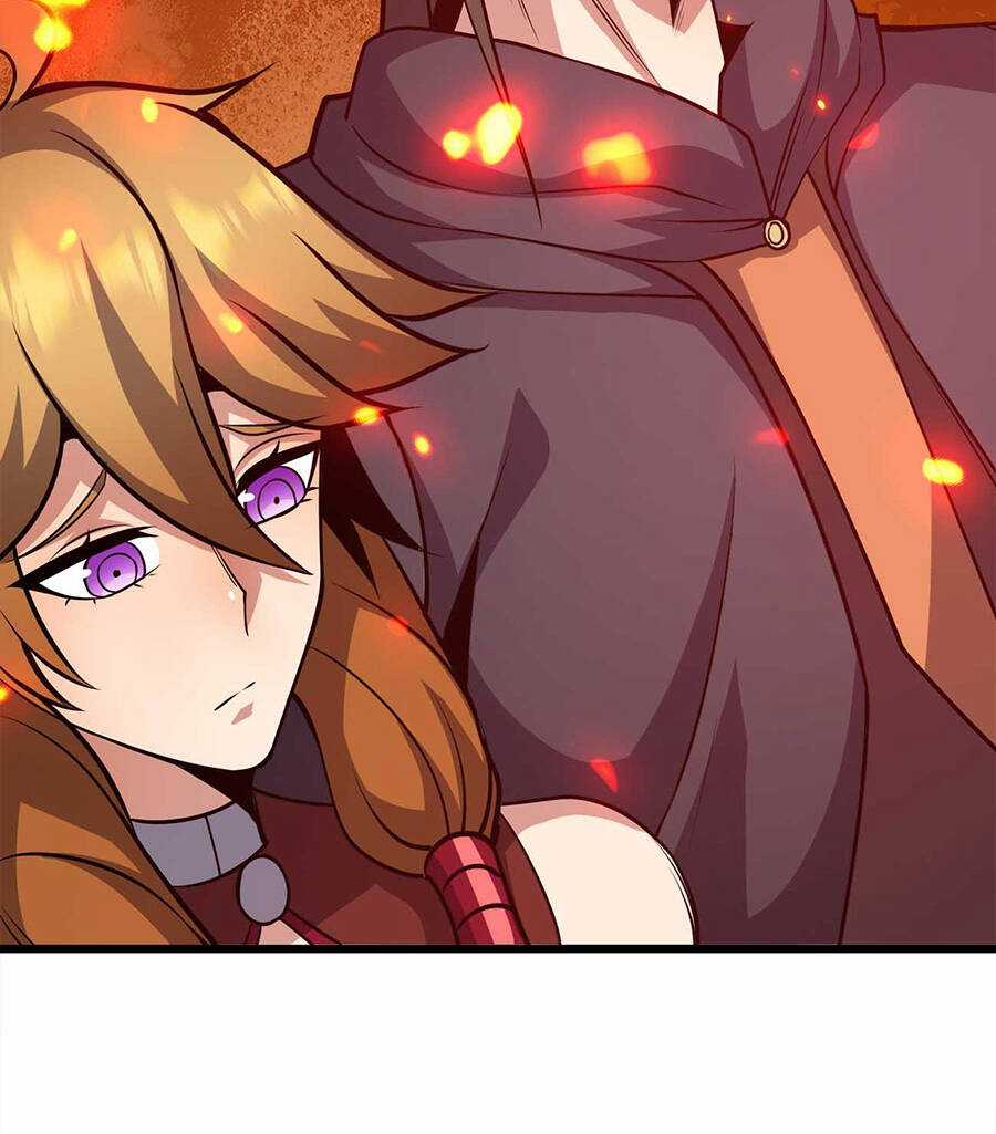 Ma Vương Gian Lận Hệ Thống Chapter 25 trang 19