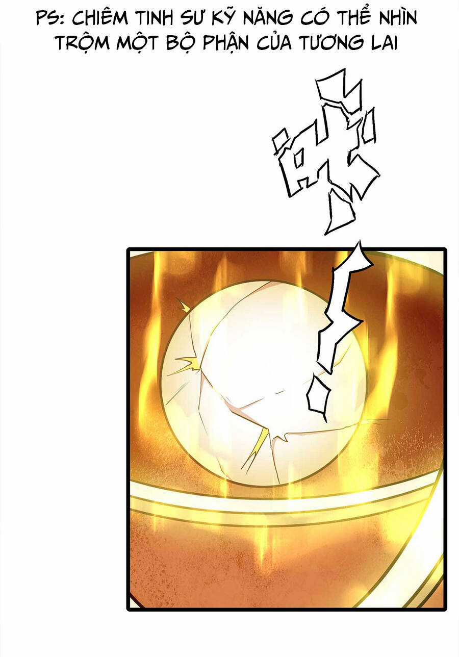 Ma Vương Gian Lận Hệ Thống Chapter 25 trang 21