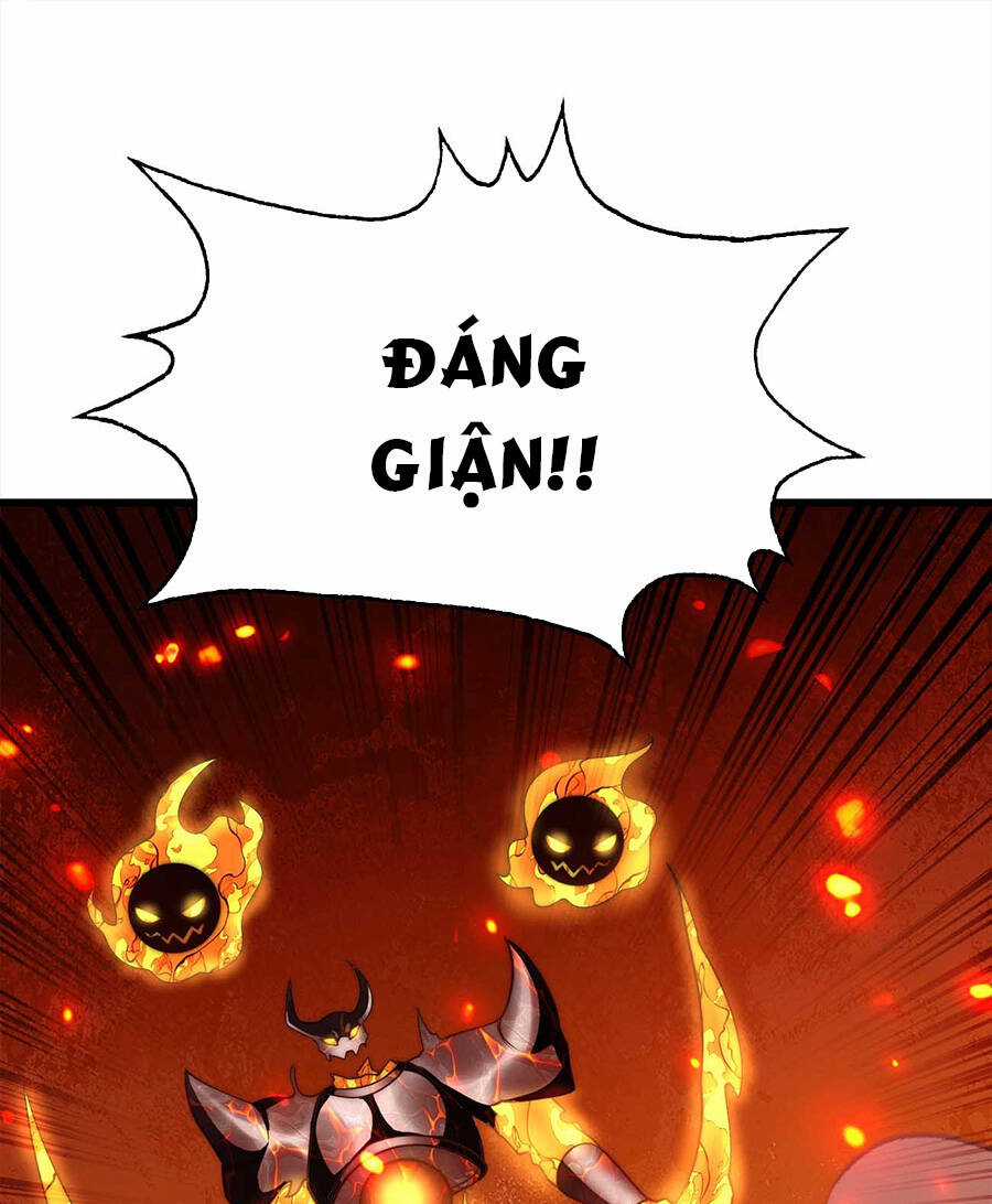 Ma Vương Gian Lận Hệ Thống Chapter 25 trang 24