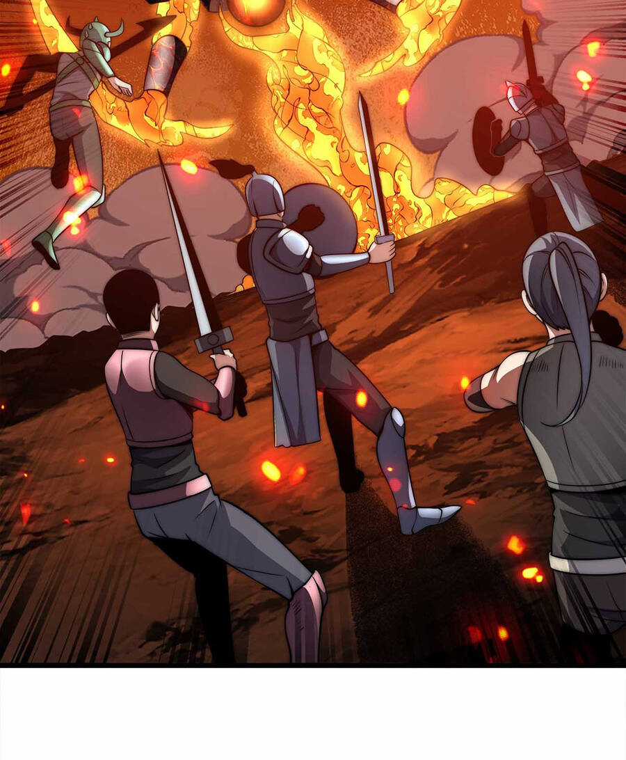 Ma Vương Gian Lận Hệ Thống Chapter 25 trang 25