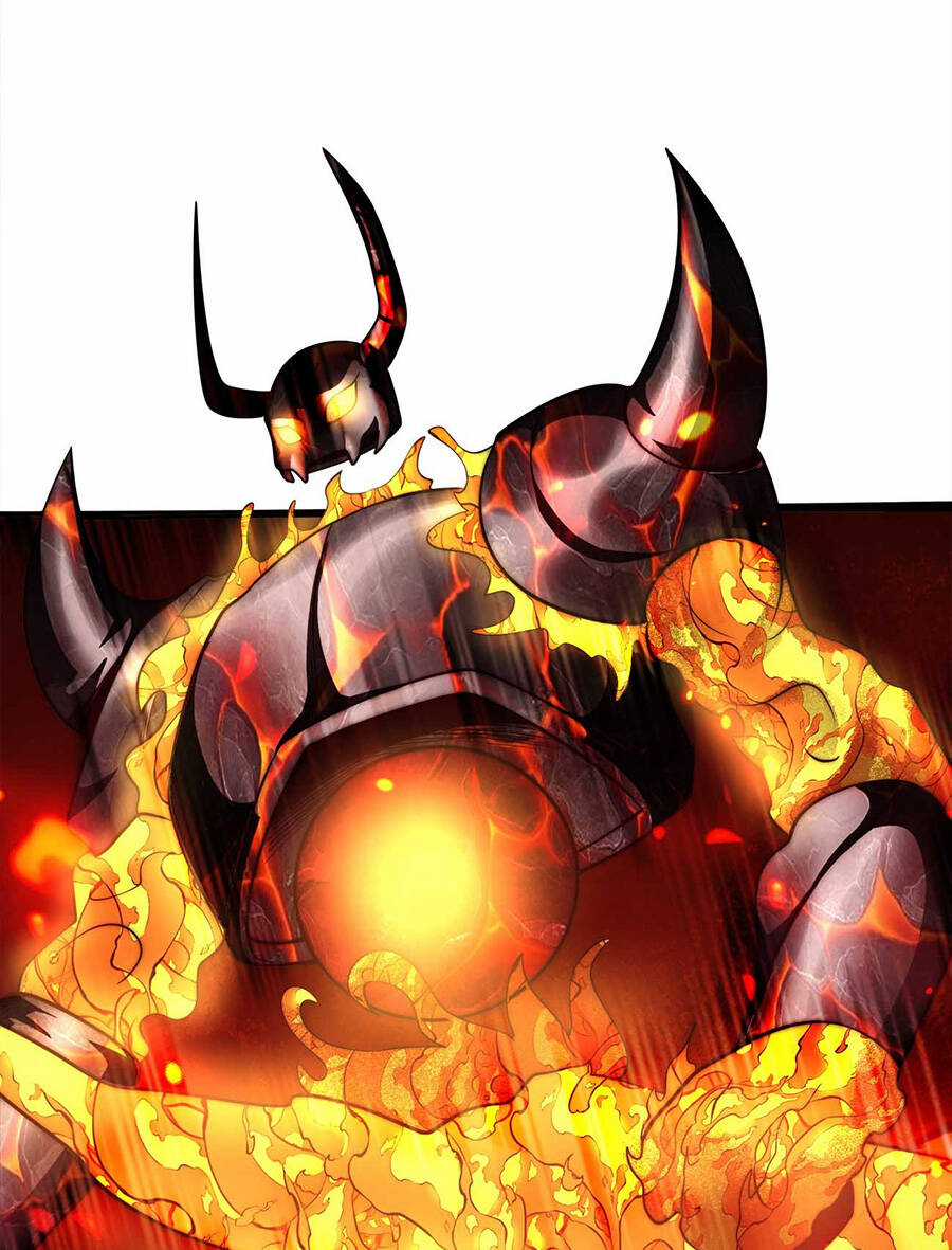 Ma Vương Gian Lận Hệ Thống Chapter 25 trang 26