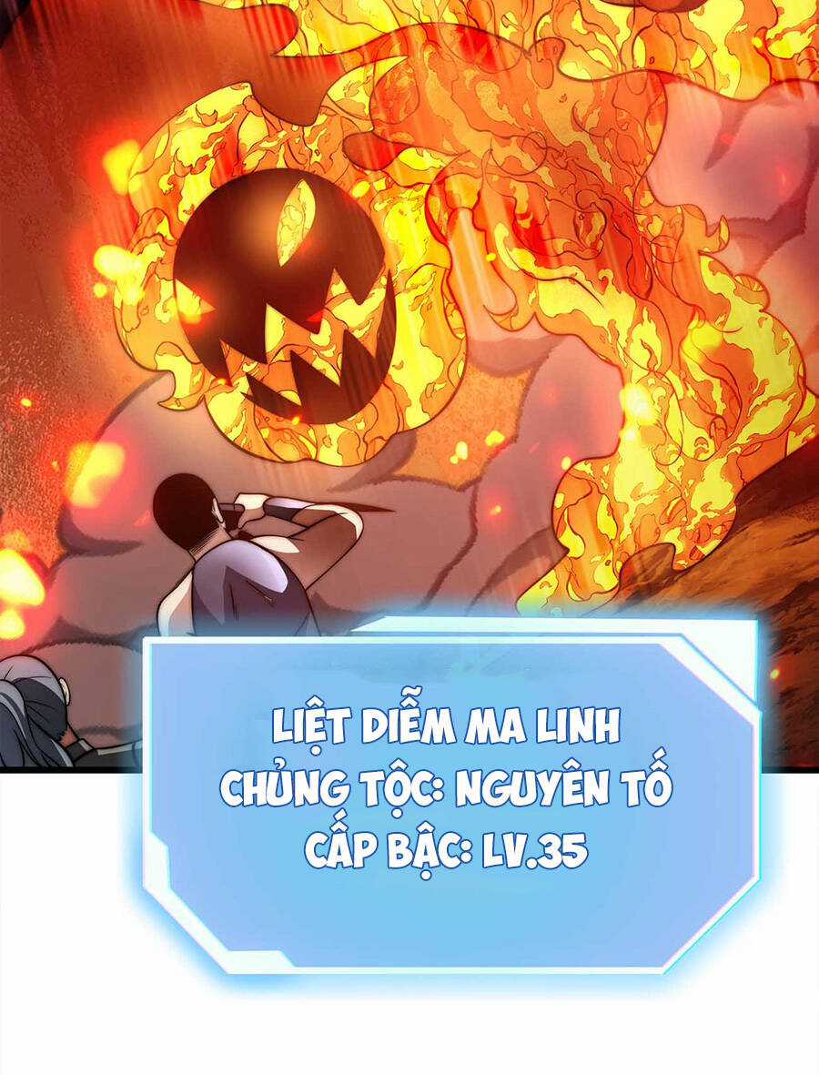 Ma Vương Gian Lận Hệ Thống Chapter 25 trang 27