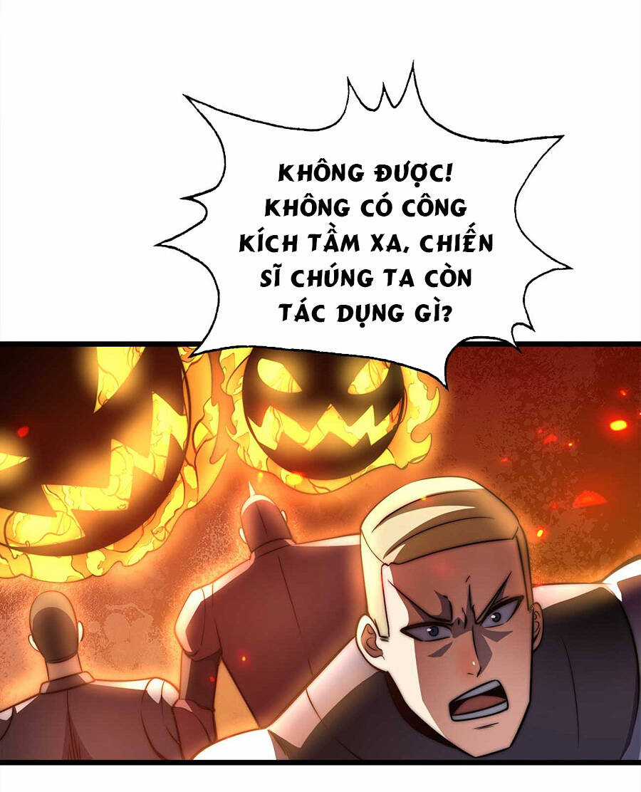 Ma Vương Gian Lận Hệ Thống Chapter 25 trang 28