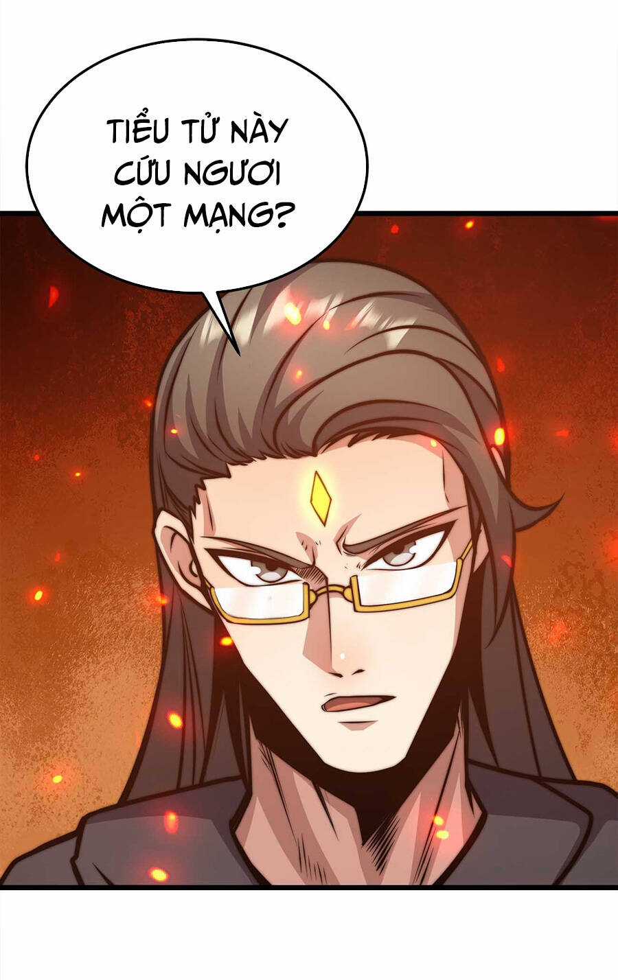 Ma Vương Gian Lận Hệ Thống Chapter 25 trang 3