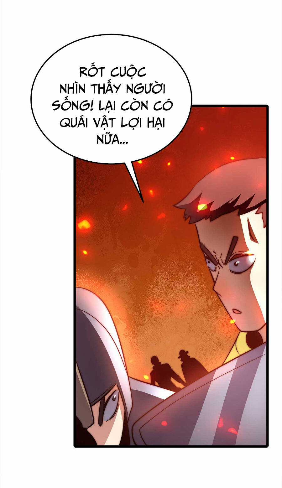 Ma Vương Gian Lận Hệ Thống Chapter 25 trang 30