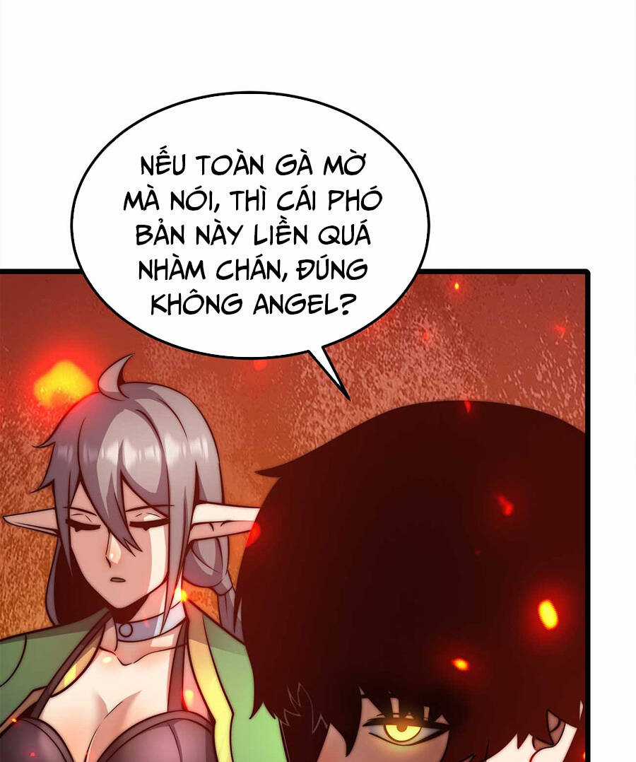 Ma Vương Gian Lận Hệ Thống Chapter 25 trang 31