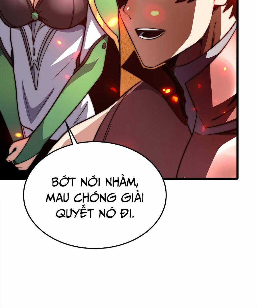 Ma Vương Gian Lận Hệ Thống Chapter 25 trang 32