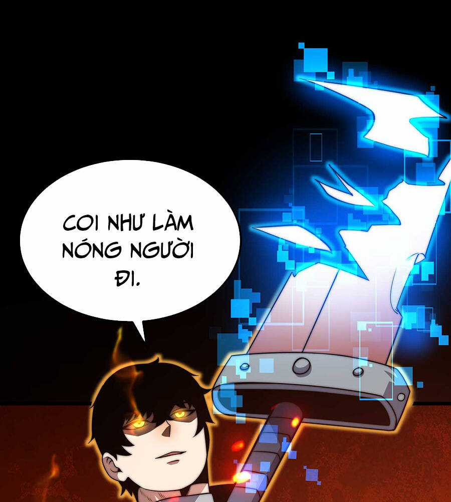 Ma Vương Gian Lận Hệ Thống Chapter 25 trang 33