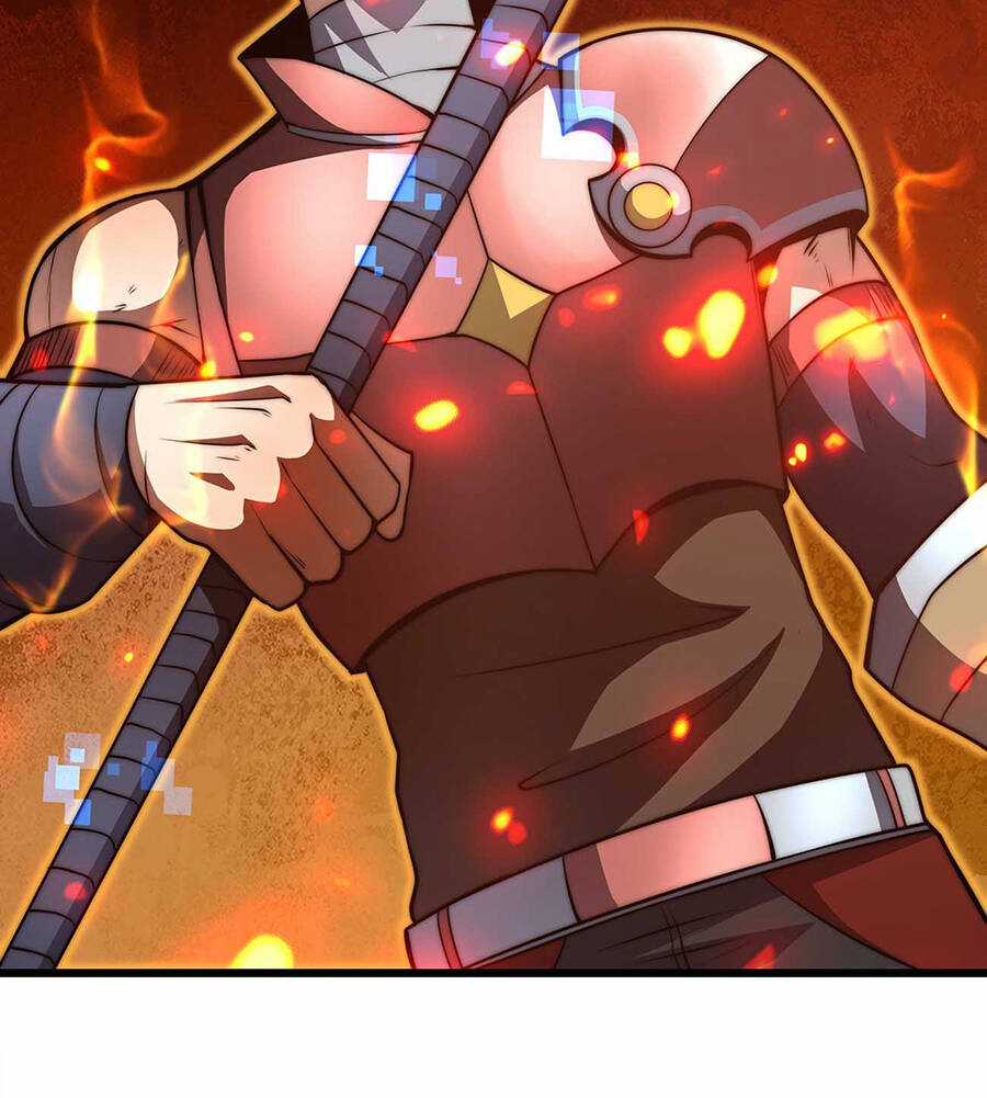 Ma Vương Gian Lận Hệ Thống Chapter 25 trang 34