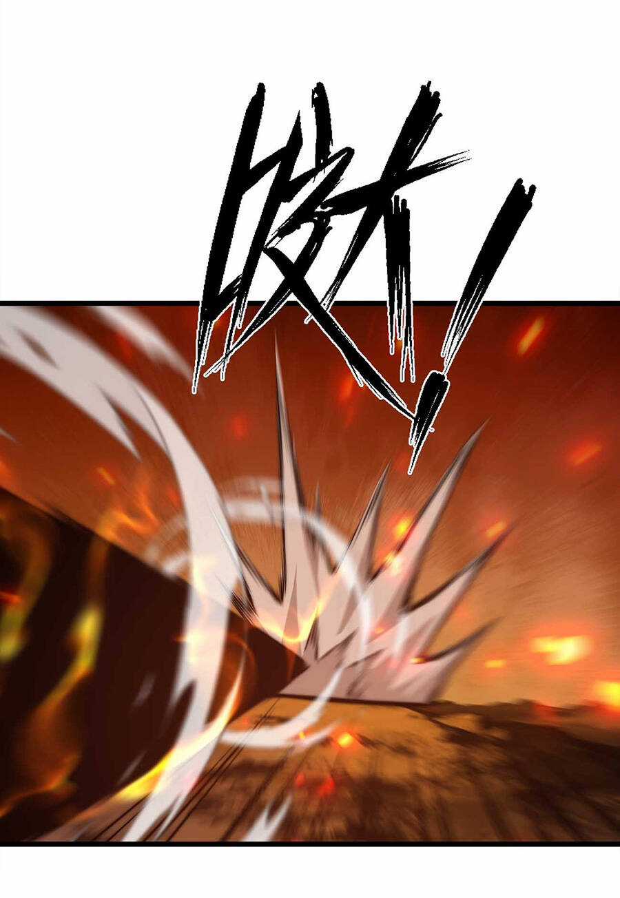 Ma Vương Gian Lận Hệ Thống Chapter 25 trang 35