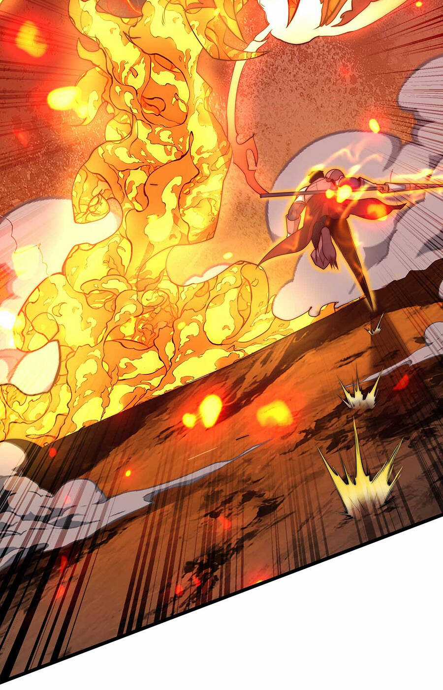 Ma Vương Gian Lận Hệ Thống Chapter 25 trang 38