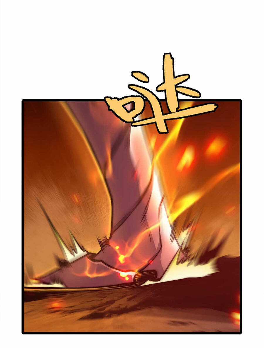 Ma Vương Gian Lận Hệ Thống Chapter 25 trang 40