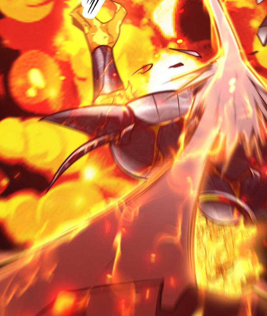 Ma Vương Gian Lận Hệ Thống Chapter 25 trang 42