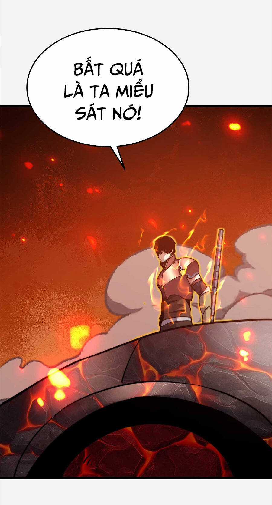 Ma Vương Gian Lận Hệ Thống Chapter 25 trang 46