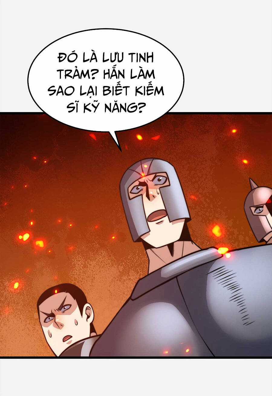 Ma Vương Gian Lận Hệ Thống Chapter 25 trang 47