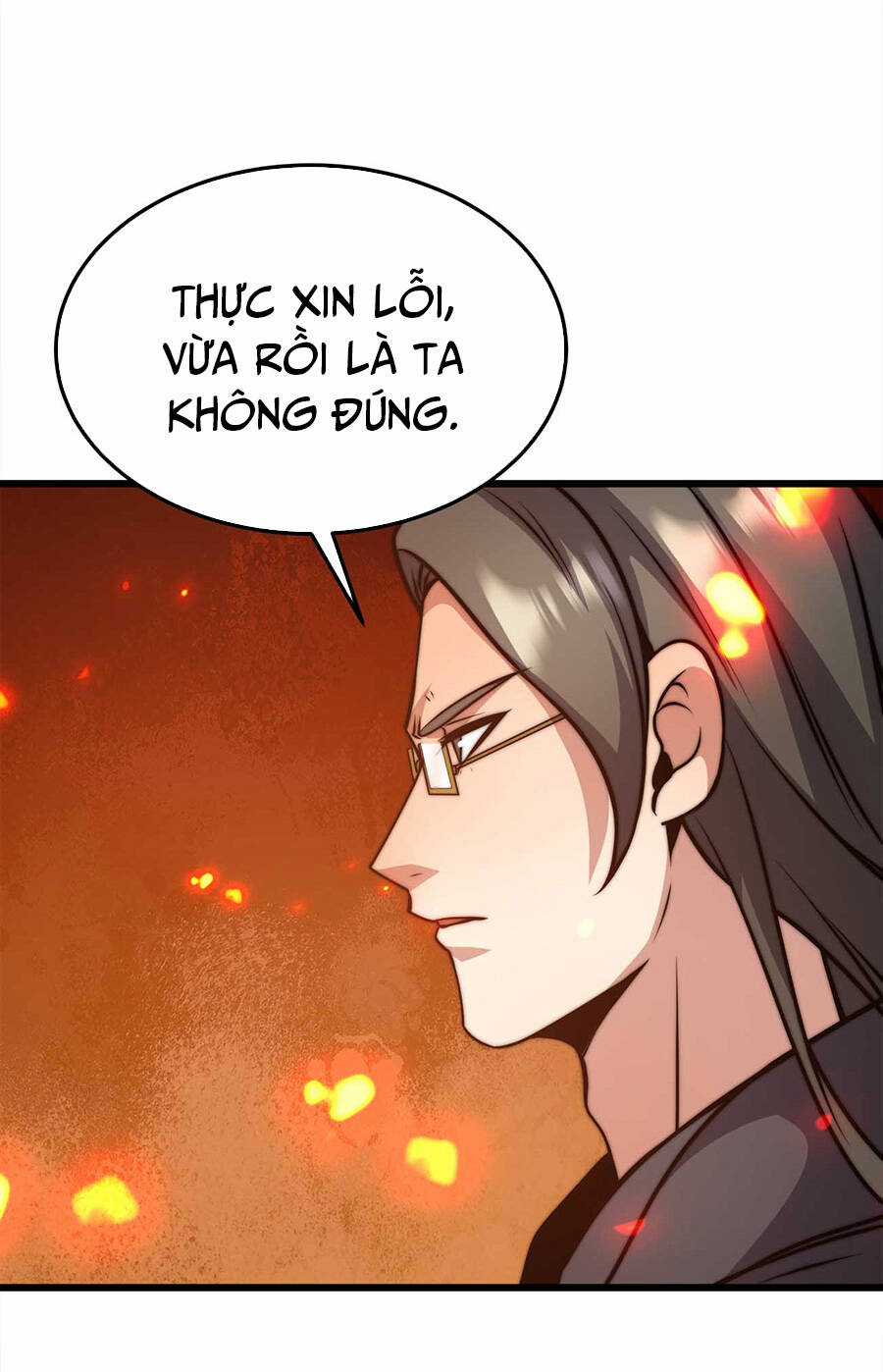 Ma Vương Gian Lận Hệ Thống Chapter 25 trang 5