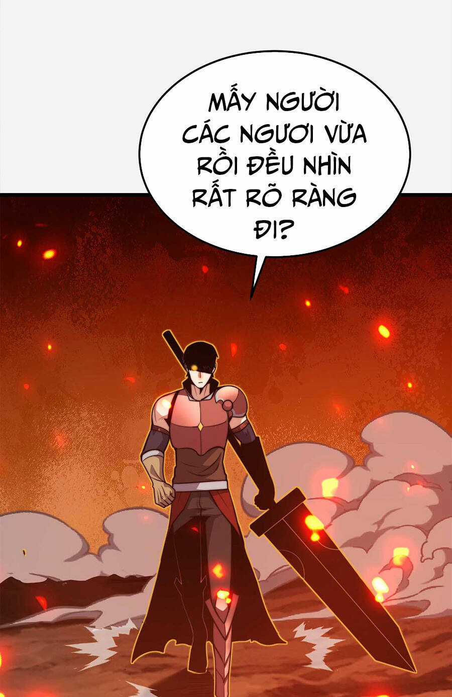 Ma Vương Gian Lận Hệ Thống Chapter 25 trang 51