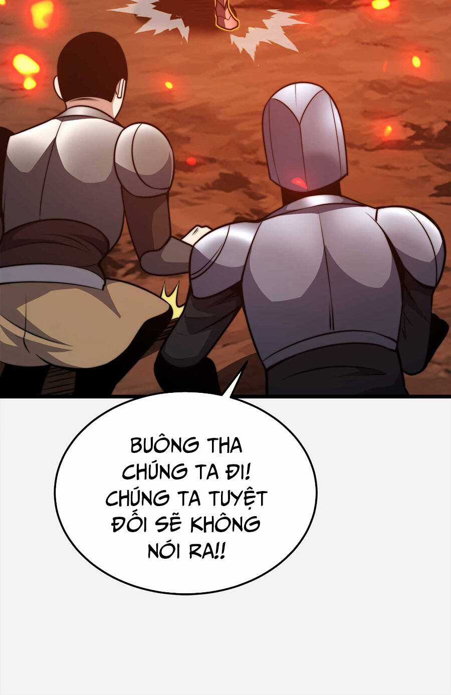 Ma Vương Gian Lận Hệ Thống Chapter 25 trang 52