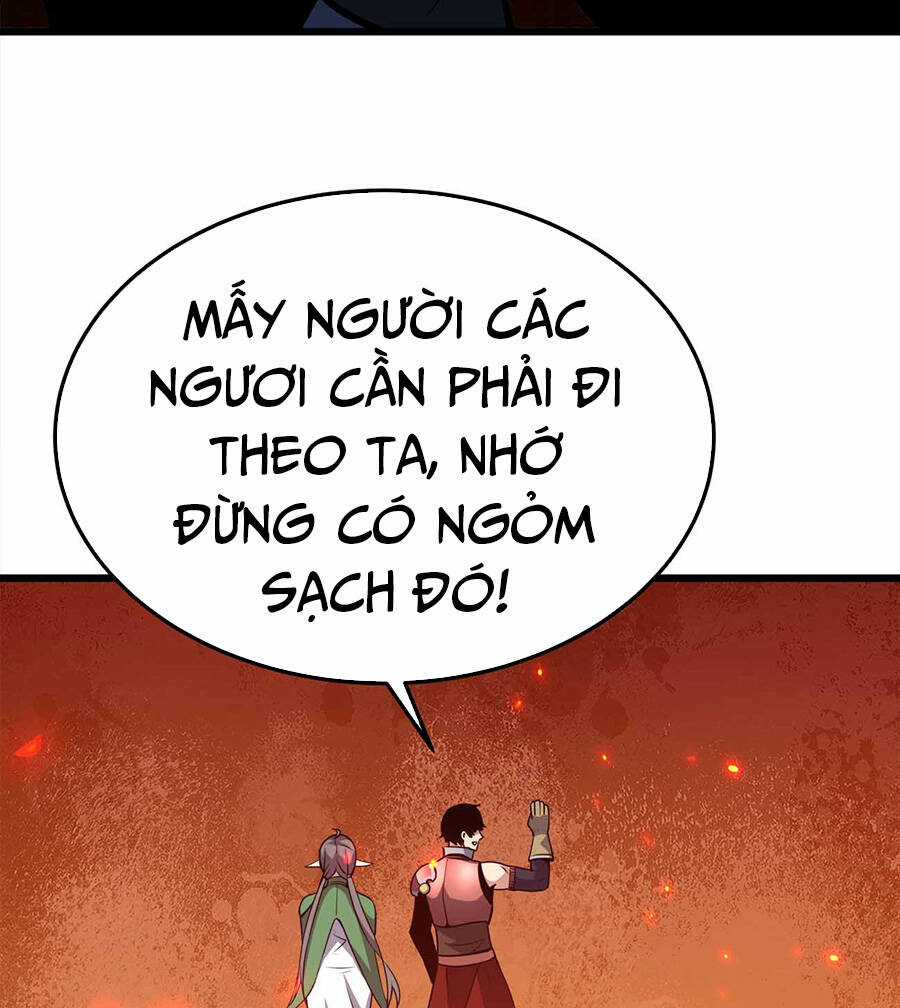 Ma Vương Gian Lận Hệ Thống Chapter 25 trang 57