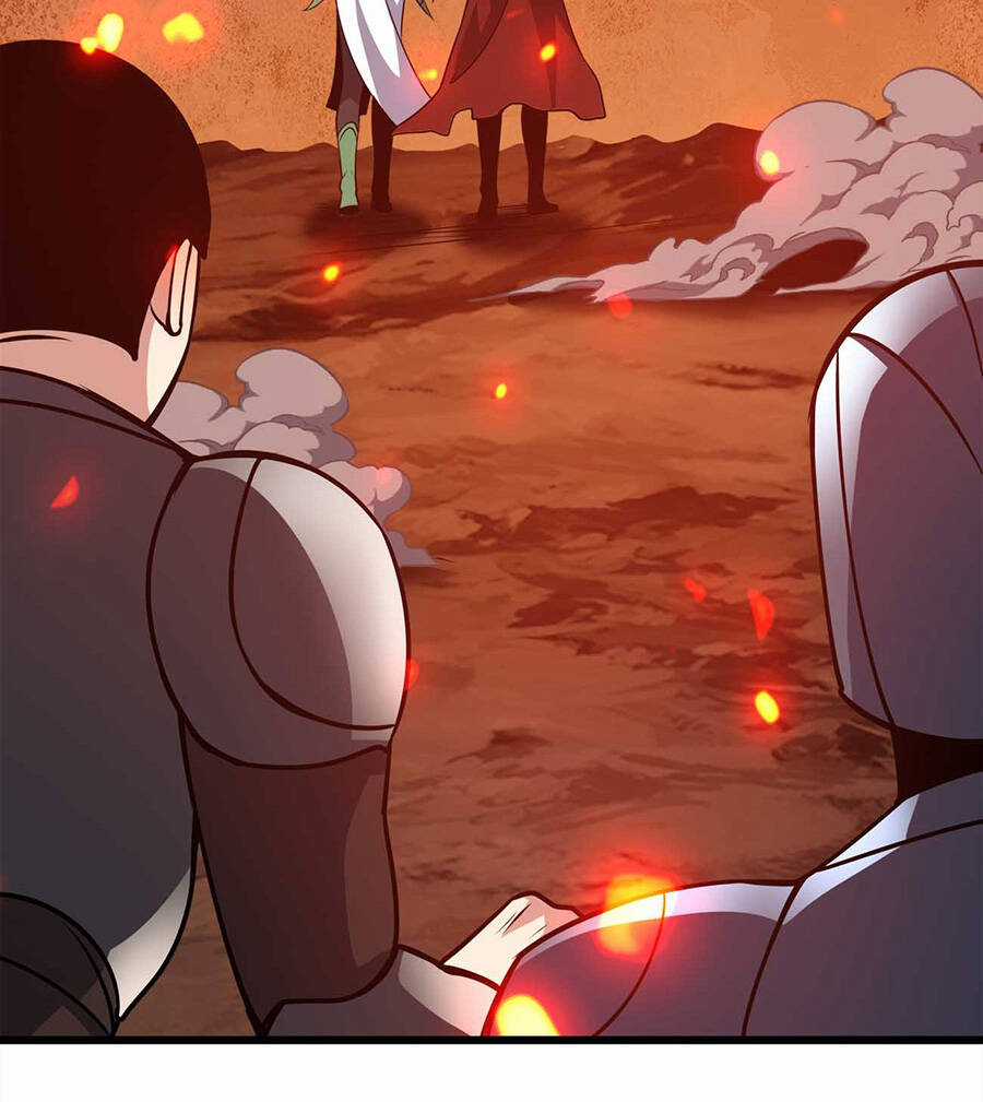 Ma Vương Gian Lận Hệ Thống Chapter 25 trang 58