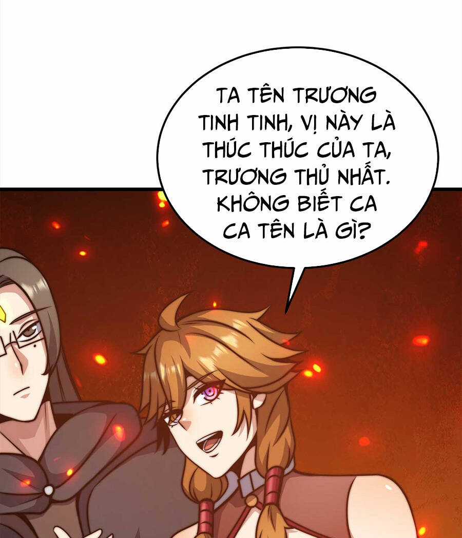 Ma Vương Gian Lận Hệ Thống Chapter 25 trang 6