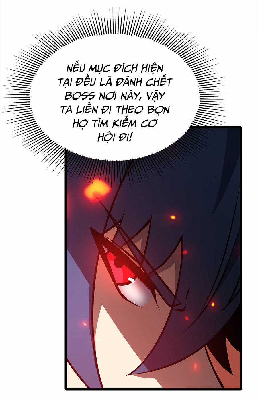 Ma Vương Gian Lận Hệ Thống Chapter 25 trang 62
