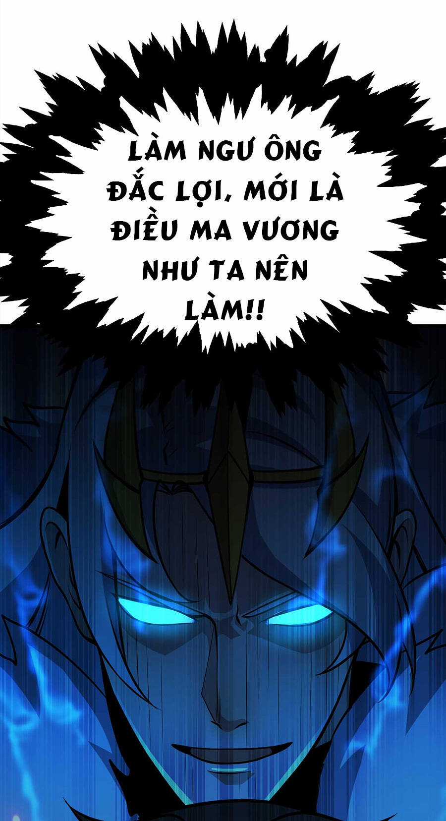 Ma Vương Gian Lận Hệ Thống Chapter 25 trang 63