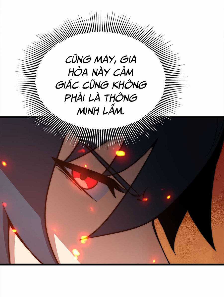 Ma Vương Gian Lận Hệ Thống Chapter 26 trang 11