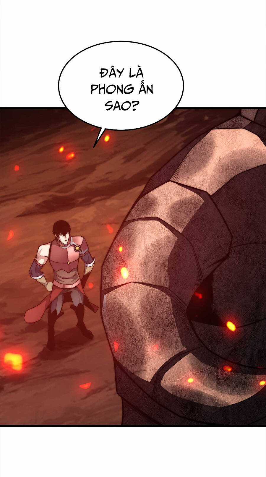 Ma Vương Gian Lận Hệ Thống Chapter 26 trang 13