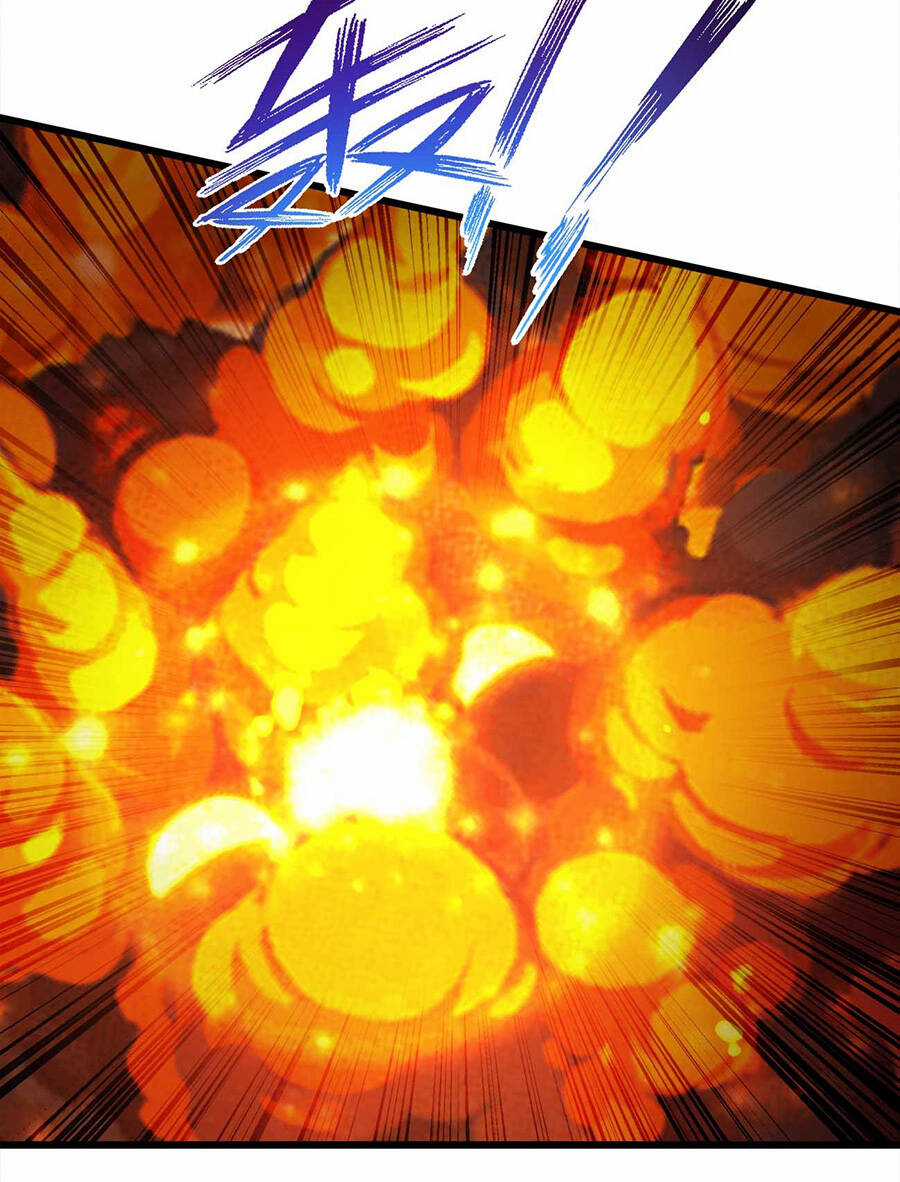 Ma Vương Gian Lận Hệ Thống Chapter 26 trang 15